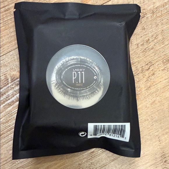 LASHIFY Other - Lashify P11 Truffle